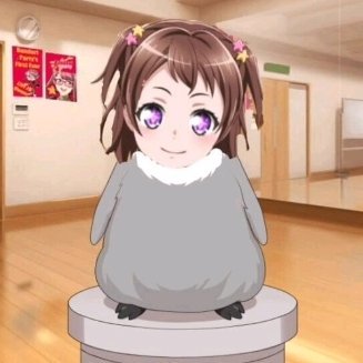 Kasumi_penguin_bandoriさんのプロフィール画像