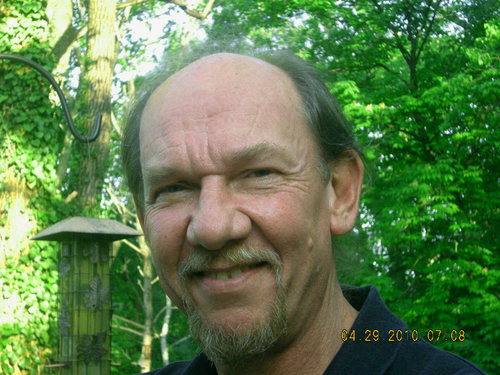 Founder of World 5.0, the movement of personal healing and planetary transformation. Former candidate for congress, 1st District, Ohio.
https://t.co/2EU0oRWljZ