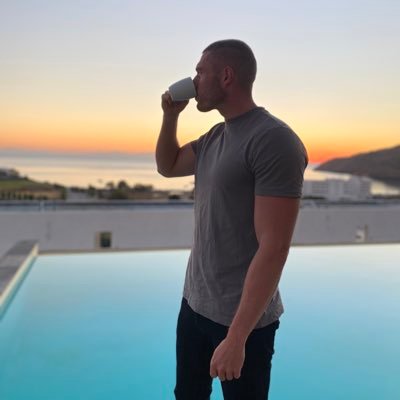 LukasHeymanns's profile picture. 