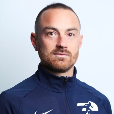 FleuryTanguy's profile picture. CEO enjeux / head performance