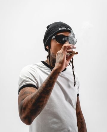 madgodcezar756's profile picture. Prospect
Chelsea enthusiast