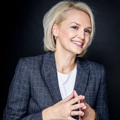 KaterynaZelenko Profile Picture