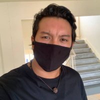 Nicholas Marc (@nicmarcholas) 's Twitter Profile