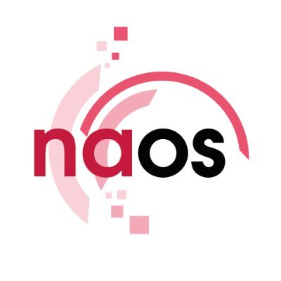 Naos vise à favoriser les projets innovants, par l'utilisation et la production de technologies libres et open source.