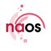 Nouvelle-Aquitaine Open Source (@naos_cluster) Twitter profile photo