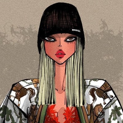 Digital illustrator | NFT creator | Former ZZVE design studio owner
Now Daily Hustle to get foundation Invite!
IG : untamed.anne