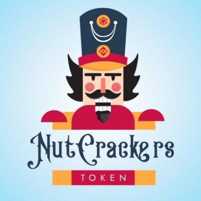 NutCrackers Token
