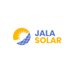 Jala solar (@jala_solar) Twitter profile photo