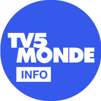 TV5MONDE Info(@TV5MONDEINFO) 's Twitter Profile Photo