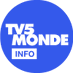 TV5MONDE Info (@TV5MONDEINFO) Twitter profile photo