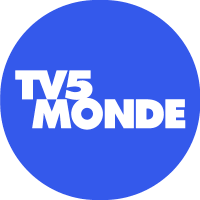 TV5MONDE(@TV5MONDE) 's Twitter Profile Photo