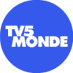 TV5MONDE (@TV5MONDE) Twitter profile photo