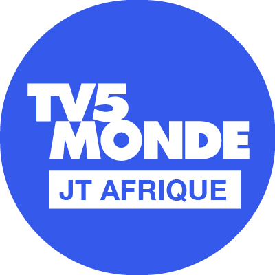 Le journal Afrique TV5MONDE Profile