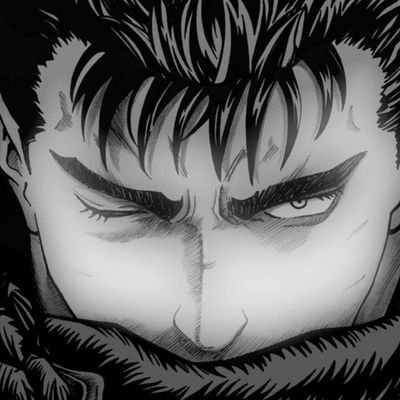PawelKrzywdzin2's profile picture. Berserk