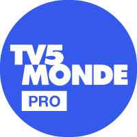 TV5MONDE PRO(@TV5MONDE_pro) 's Twitter Profileg