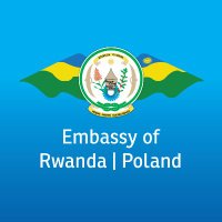 Rwanda in Poland(@RwandaInPoland) 's Twitter Profile Photo