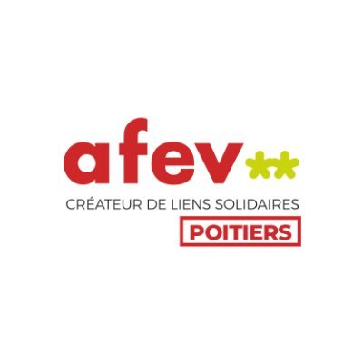 L'AFEV, premier réseau d'étudiant.e.s solidaires dans les quartiers ! ✌️ 📍À Poitiers : Maison des Étudiant.e.s ou Résidence Rivaud