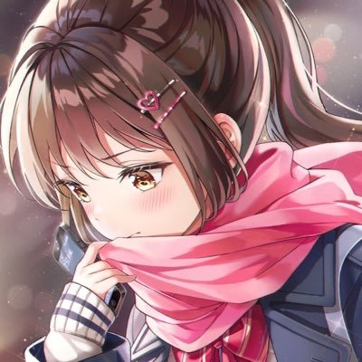 Twitterはじめました❕フォロバ100
フォロバ漏れありましたら 
DMまでお願いしますっ！
⚠商業用アカウントは
フォローしませんご了承ください

返信はマイペースでしますが
全部見てますっ( ˙꒳​˙ )
