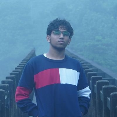 AkashML10's profile picture. Wanna be a ⭐