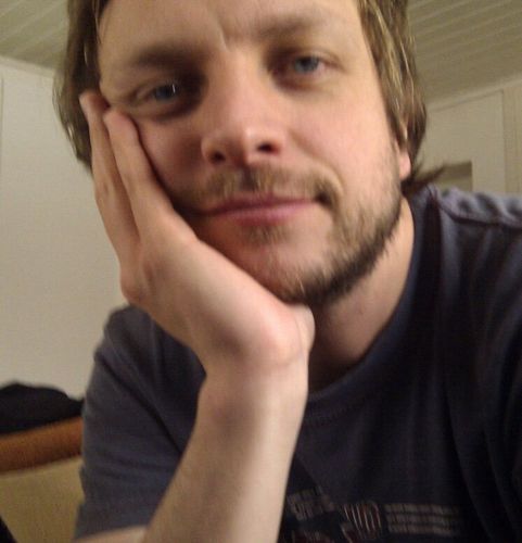 weleaseroger's profile picture. 