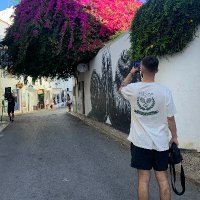 George (@onkommgeorge) 's Twitter Profile