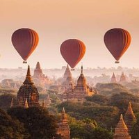 U Thein Zaw (@utheinz01598198) 's Twitter Profile
