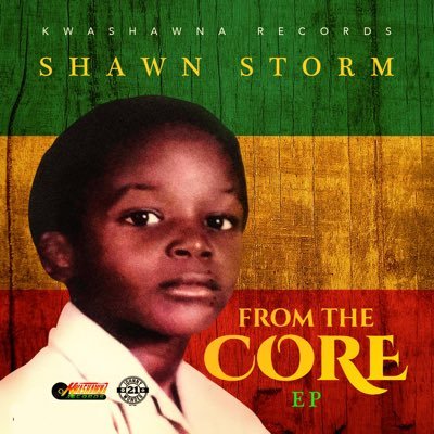 Shawn Storm Official