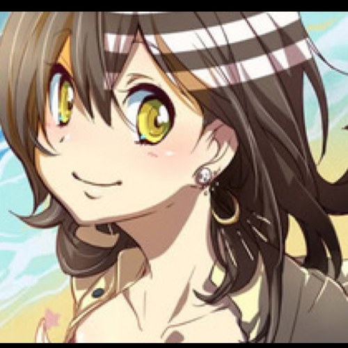 GirlDeathTheKid's profile picture. I am Death the Kid's younger sister... I love symmetry nearly as much as my brother... Key word is nearly...