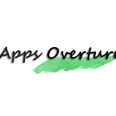 App Overture Profile