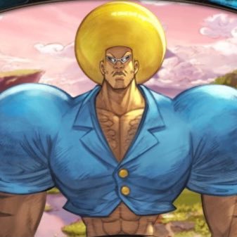 _saromonski's profile picture. 