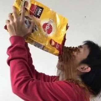 headintheclou_d's profile picture. ૮ – ﻌ–ა If u dont like me that's fine cause I dont like myself either T^T