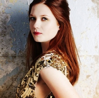 Ginny Weasley