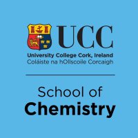 School of Chemistry(@uccchemistry) 's Twitter Profile Photo