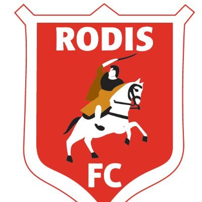 Club de fútbol da parroquia de Rodís (Cerceda)