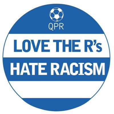 Anti racist QPR fans group