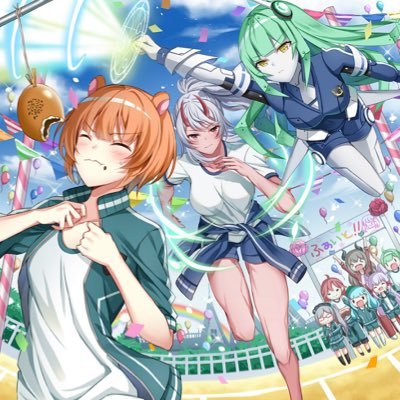 異世界女子高の非日常な日常 Isezyo Twitter 異世界女子高の非日常な日常 Isezyo Twitter