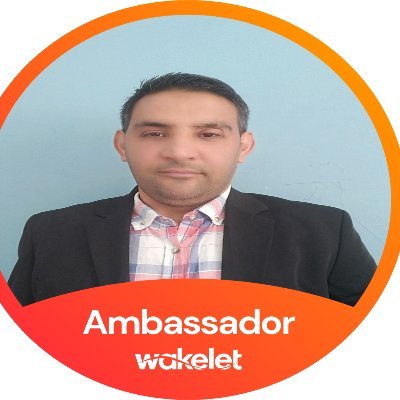 nouredd47346571's profile picture. I am a French language primary school teacher.
@microsoftedu
@microsoftteams
@atie
