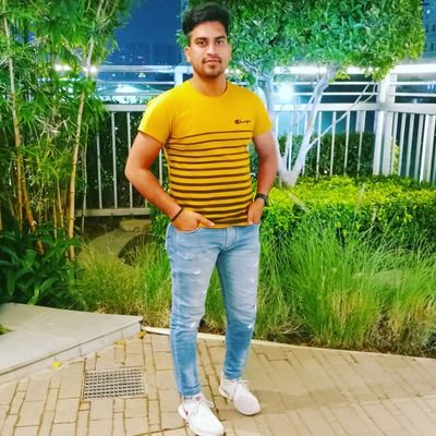 MSc in mathematics
CSJMU Kanpur University 🎓
Allah 💓will not be merciful💛 to those who are not merciful💛 to mankind.