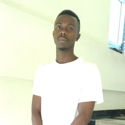 GHMFelix's profile picture. FEM5-LIFE🌍 |
Town Planner | Urban Designer | Researcher | M&E.
💻GIS&CAD Expert