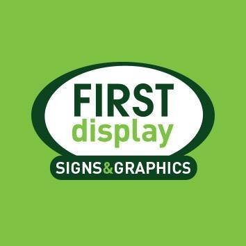 First Display-Signs & banner service