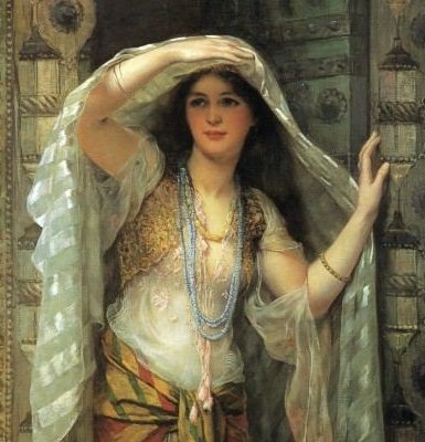 Sylph147's profile picture. How many goodly creatures are there here!
How beauteous mankind is! O brave new world,
That has such people in't!