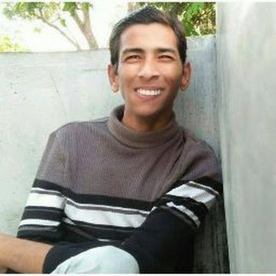 amitkmakwana29's profile picture. K Makwana