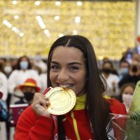 MARIA TORRES (@mariatorresgr8) 's Twitter Profile