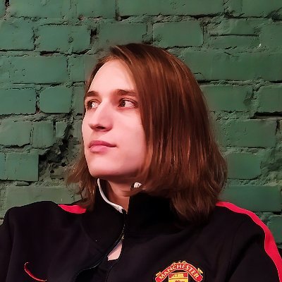 BorodinDaniil's profile picture. Dinkin' flicka