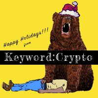 Official Keyword:Crypto Podcast (@keywordcrypto) 's Twitter Profile