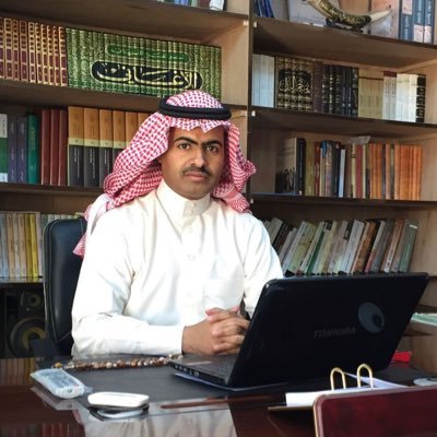 شاعر ومؤلف _ صدرت لي مجموعة من الإصدارات الأدبية والتاريخية والدواوين الشعرية. رئيس صالون القريات الثقافي . أحد مبادرات جمعية الأدب والأدباء @LiteratureKsa