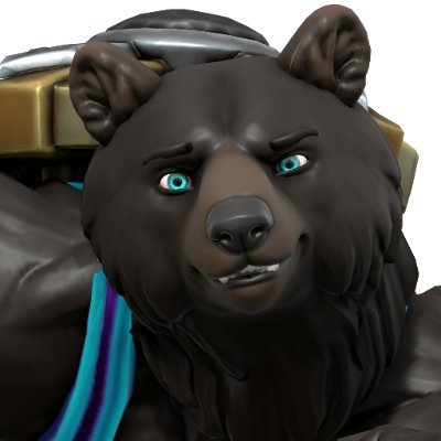 Just a 46 year old gay bear who loves TFs🇺🇲♿🔞
DMs open for RP TFs