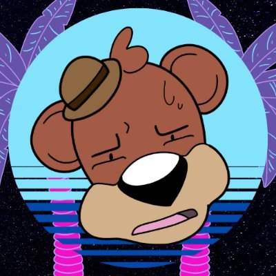 Sly Octopieさんのプロフィール画像