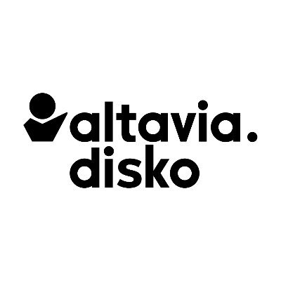 ALTAVIA DISKO