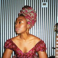 Ntjam Rosie (@ntjamrosie) 's Twitter Profile